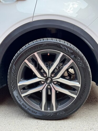 Bestune T99 2021, 27,000 km - 2.0 l - Bakı