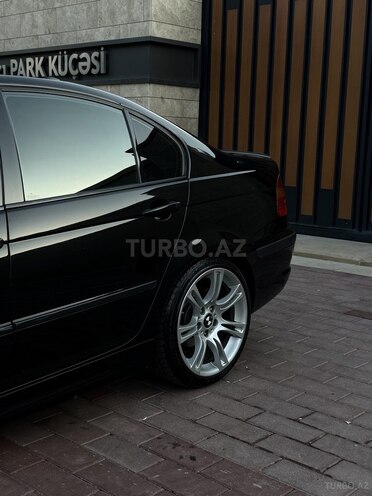 BMW 318 2002, 476,000 km - 2.0 l - Bakı