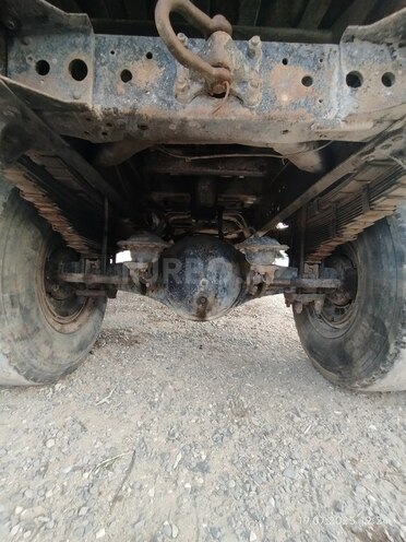 ZIL MMZ 45023 1990, 550,000 km - 6.0 л - Bakı