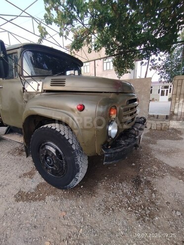 ZIL MMZ 45023 1990, 550,000 km - 6.0 л - Bakı