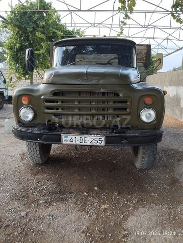 ZIL MMZ 45023 1990, 550,000 km - 6.0 л - Bakı