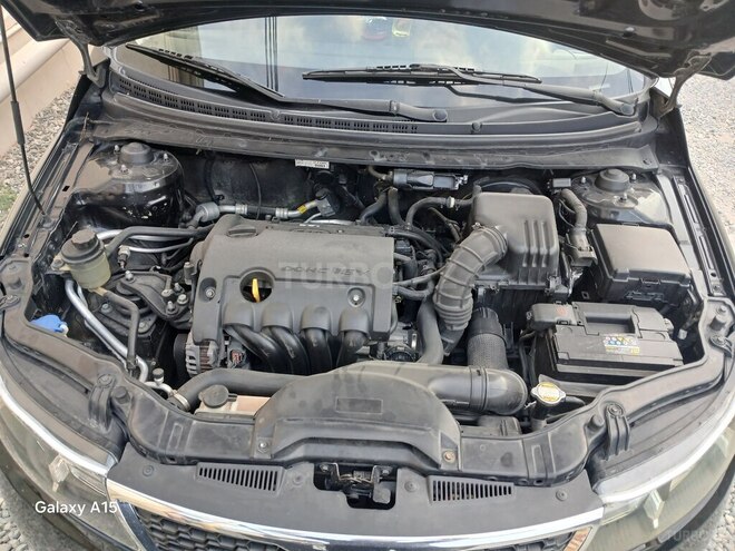 Kia Cerato 2012, 100,316 km - 1.6 l - Bakı