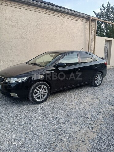 Kia Cerato 2012, 100,316 km - 1.6 l - Bakı