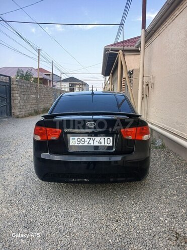 Kia Cerato 2012, 100,316 km - 1.6 l - Bakı
