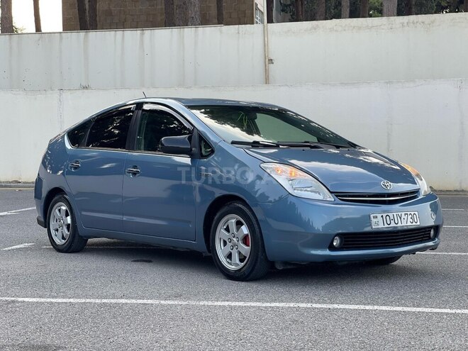 Toyota Prius 2008, 323,123 km - 1.5 l - Sumqayıt