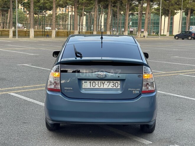 Toyota Prius 2008, 323,123 km - 1.5 l - Sumqayıt