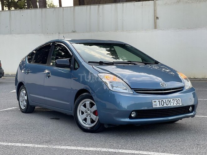 Toyota Prius 2008, 323,123 km - 1.5 l - Sumqayıt