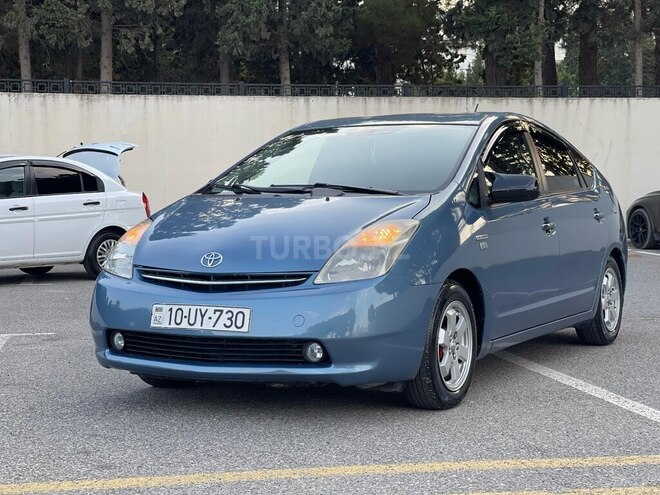 Toyota Prius 2008, 323,123 km - 1.5 l - Sumqayıt
