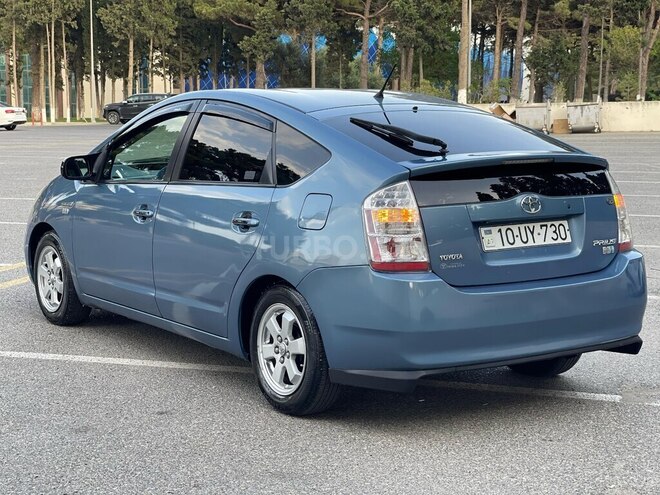 Toyota Prius 2008, 323,123 km - 1.5 l - Sumqayıt