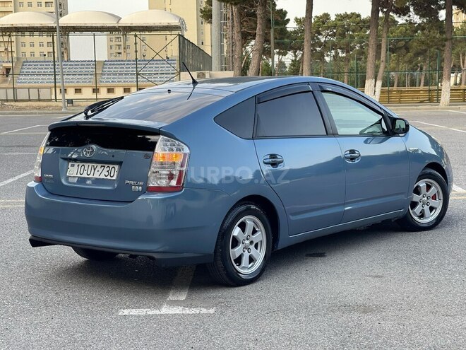 Toyota Prius 2008, 323,123 km - 1.5 l - Sumqayıt