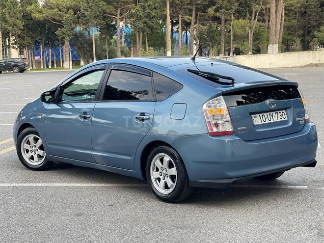 Toyota Prius 2008, 323,123 km - 1.5 l - Sumqayıt