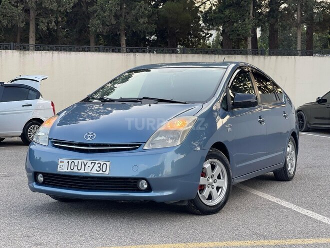 Toyota Prius 2008, 323,123 km - 1.5 l - Sumqayıt