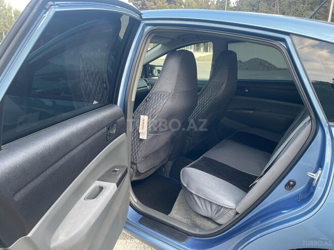 Toyota Prius 2008, 323,123 km - 1.5 l - Sumqayıt