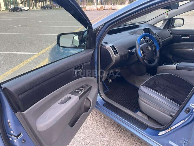 Toyota Prius 2008, 323,123 km - 1.5 l - Sumqayıt