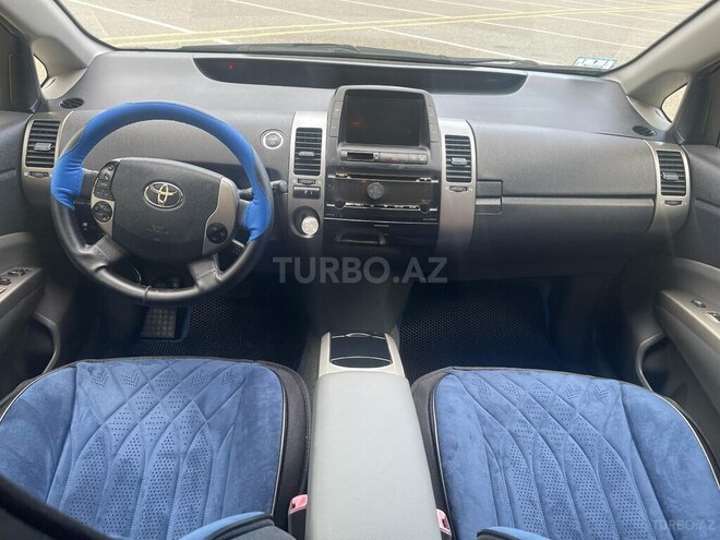 Toyota Prius 2008, 323,123 km - 1.5 l - Sumqayıt