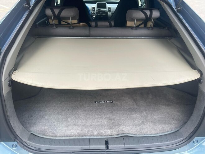 Toyota Prius 2008, 323,123 km - 1.5 l - Sumqayıt