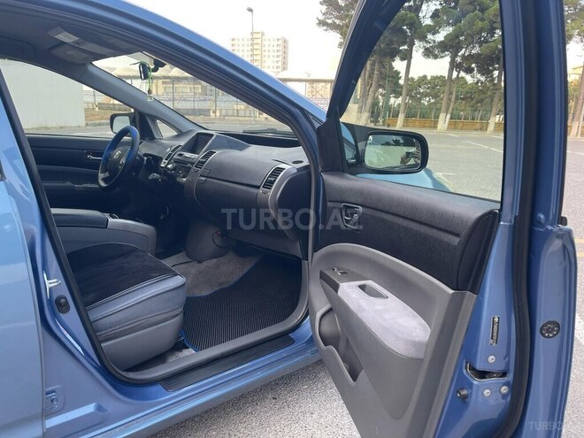 Toyota Prius 2008, 323,123 km - 1.5 l - Sumqayıt