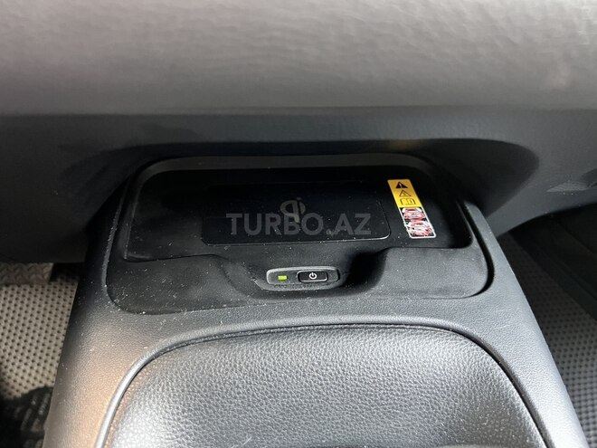 Toyota Corolla 2023, 49,000 km - 1.8 l - Bakı
