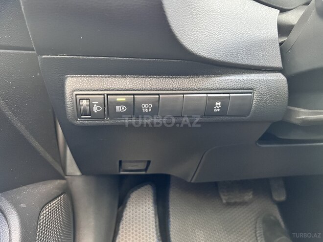 Toyota Corolla 2023, 49,000 km - 1.8 l - Bakı