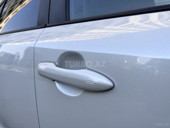 Toyota Corolla 2023, 49,000 km - 1.8 l - Bakı