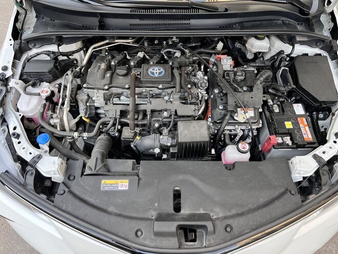 Toyota Corolla 2023, 49,000 km - 1.8 l - Bakı