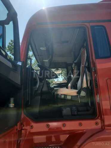 MAN TGX 18.440 2011, 1,300,000 km - 12.0 l - Tovuz