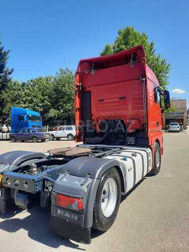 MAN TGX 18.440 2011, 1,300,000 km - 12.0 l - Tovuz