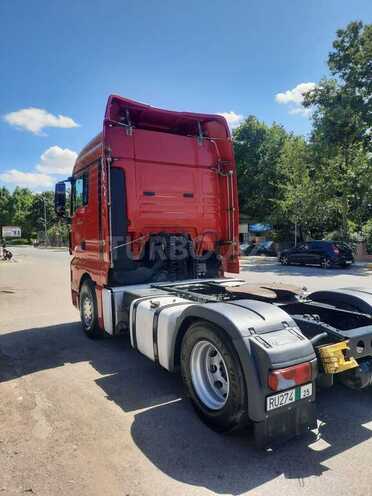 MAN TGX 18.440 2011, 1,300,000 km - 12.0 l - Tovuz