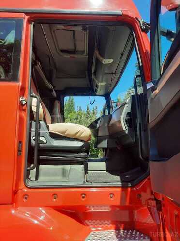MAN TGX 18.440 2011, 1,300,000 km - 12.0 l - Tovuz