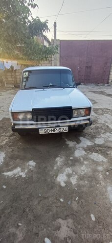 LADA (VAZ) 2107 2009, 455,555 km - 1.6 л - Bərdə