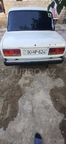 LADA (VAZ) 2107 2009, 455,555 km - 1.6 л - Bərdə