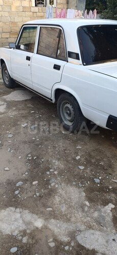 LADA (VAZ) 2107 2009, 455,555 km - 1.6 л - Bərdə