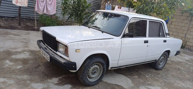 LADA (VAZ) 2107 2009, 455,555 km - 1.6 л - Bərdə