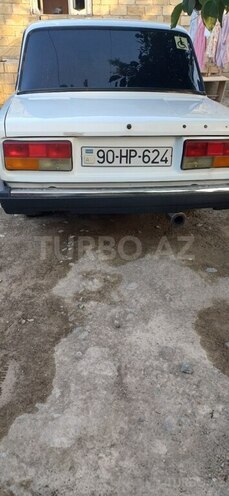 LADA (VAZ) 2107 2009, 455,555 km - 1.6 л - Bərdə