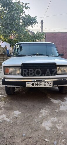 LADA (VAZ) 2107 2009, 455,555 km - 1.6 л - Bərdə