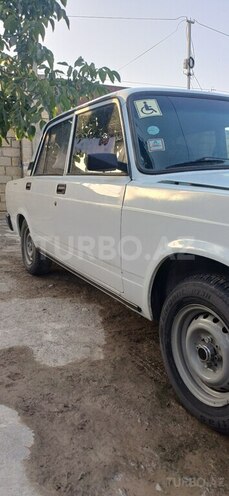 LADA (VAZ) 2107 2009, 455,555 km - 1.6 л - Bərdə