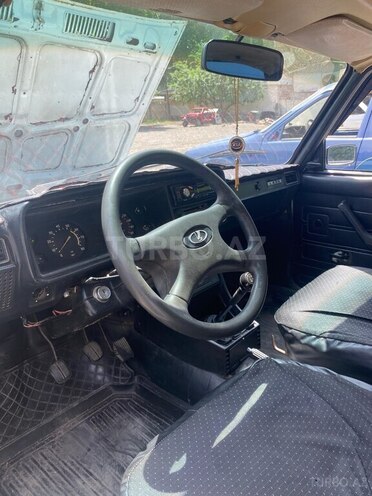 LADA (VAZ) 2107 2002, 250,000 km - 1.5 l - Mingəçevir