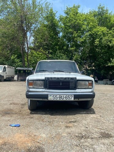 LADA (VAZ) 2107 2002, 250,000 km - 1.5 l - Mingəçevir