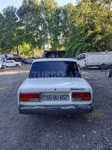 LADA (VAZ) 2107 2002, 250,000 km - 1.5 l - Mingəçevir