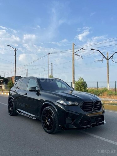 BMW X5 2023, 65,000 km - 3.0 l - Bakı