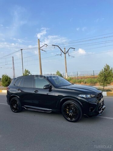 BMW X5 2023, 65,000 km - 3.0 l - Bakı