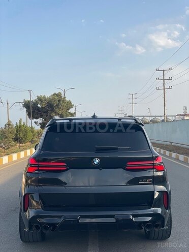 BMW X5 2023, 65,000 km - 3.0 l - Bakı