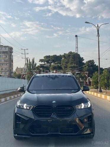 BMW X5 2023, 65,000 km - 3.0 l - Bakı