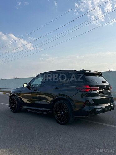 BMW X5 2023, 65,000 km - 3.0 l - Bakı