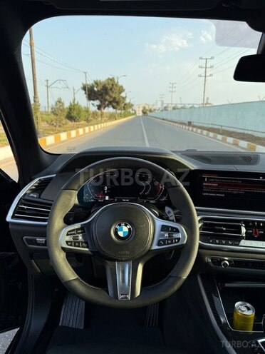 BMW X5 2023, 65,000 km - 3.0 l - Bakı