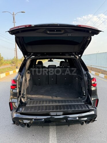 BMW X5 2023, 65,000 km - 3.0 l - Bakı