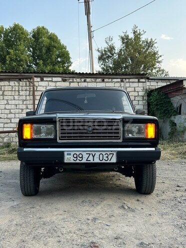 LADA (VAZ) 2107 2011, 128,464 km - 1.6 l - Qazax