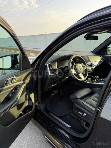 BMW X5 2023, 65,000 km - 3.0 l - Bakı