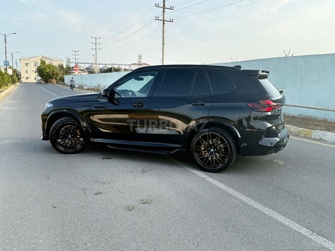 BMW X5 2023, 65,000 km - 3.0 l - Bakı