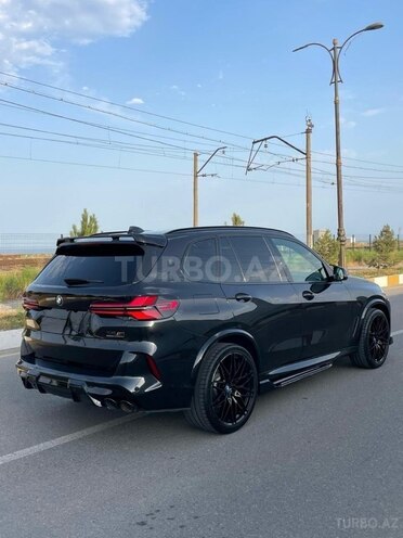 BMW X5 2023, 65,000 km - 3.0 l - Bakı